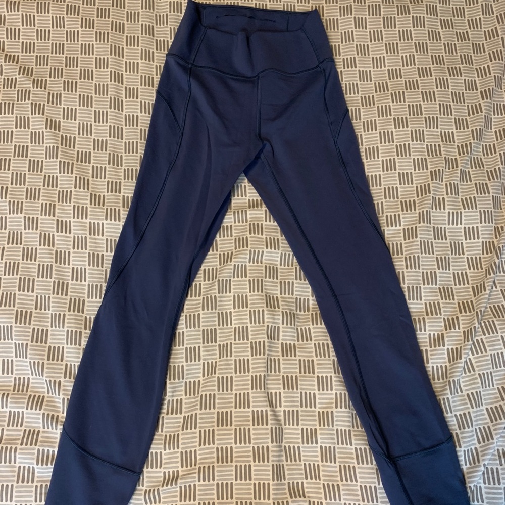 Lululemon InMovement Tights - Picture 5 of 13
